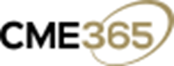 CME365™ Logo