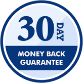 CME365 Money Back Guarantee