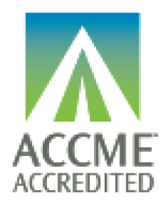 ACCME Accredited