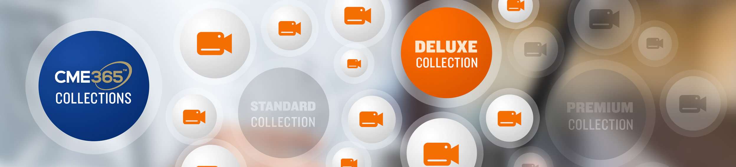 Deluxe Online Course Collection