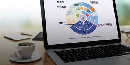 Online CME Courses Diabetes