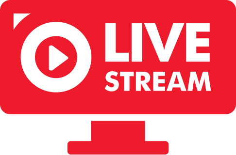 LIVE Stream Icon