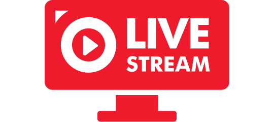 LIVE Stream Icon