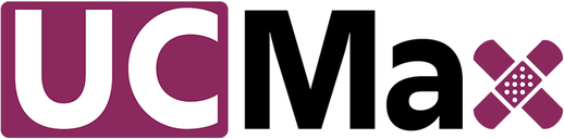 UC Max Logo