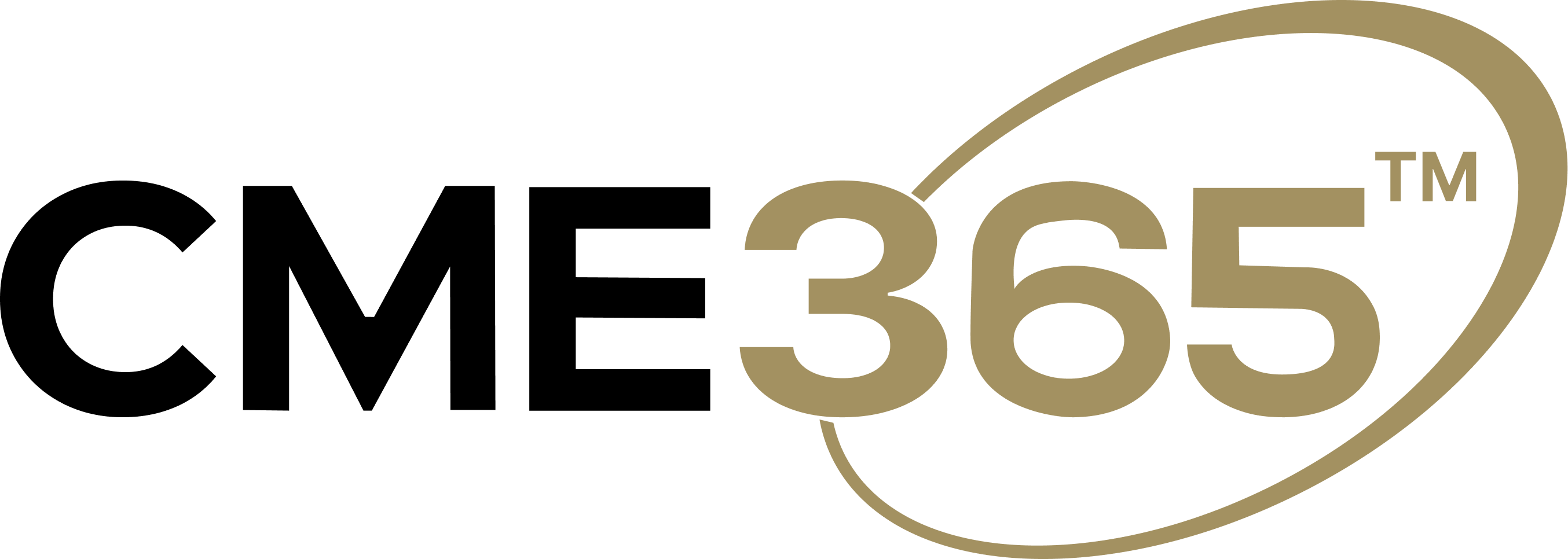 CME365™ Logo
