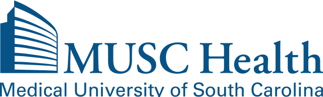 MUSC Health Logo