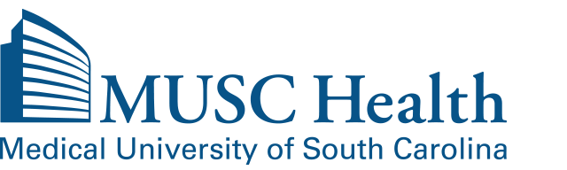 MUSC Health Logo