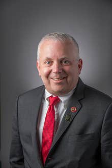 James A. Underberg