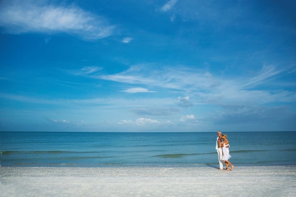 Beach View