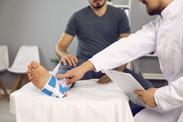 Emergency & Urgent Care Procedures Workshop