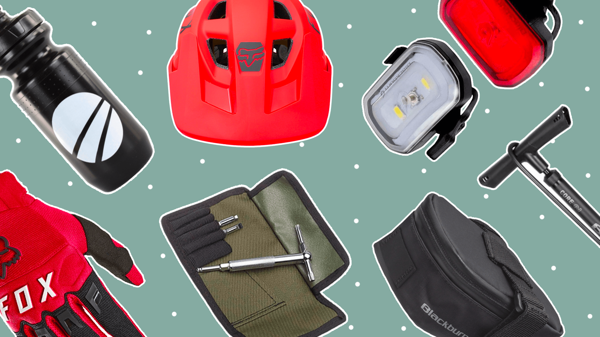 Cycling Avenue Holiday Gift Guide