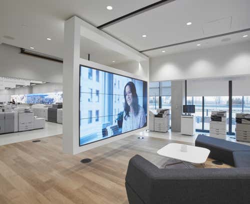 Our Work | Applied Electronics
