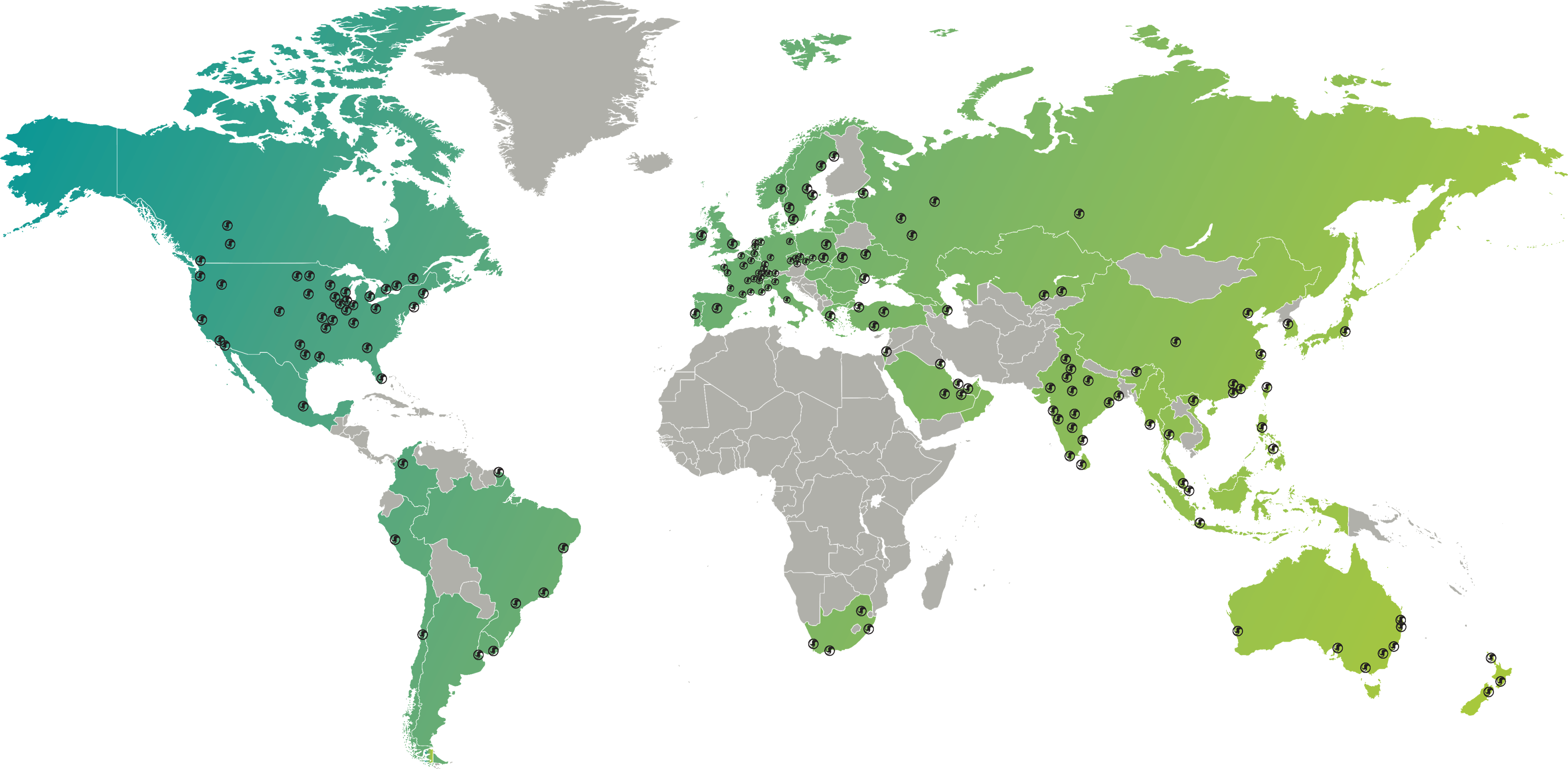 GPA Global Delivery | Applied Electronics