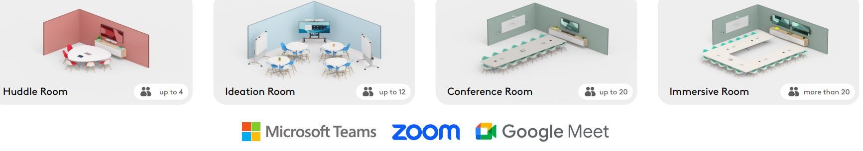 Logitech's Rooms to grow | Applied Electronics