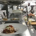 Action Shotin Kitchen 
