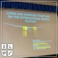 Aerospace Living and Working Together