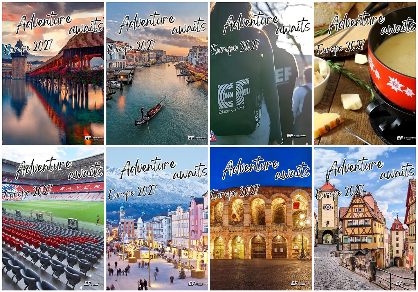 Europe 2027