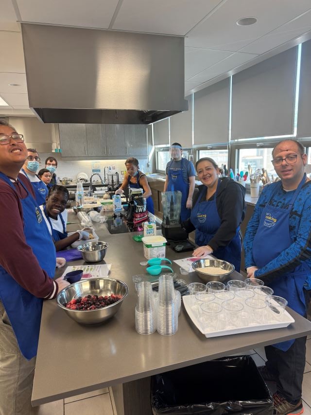  Galileo Adult Education Centre