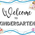 Welcome kindergarten1