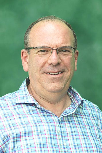 Image of Michael Cristofaro
