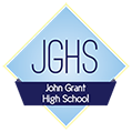 John Grant Logo