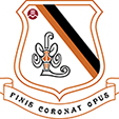 school logo