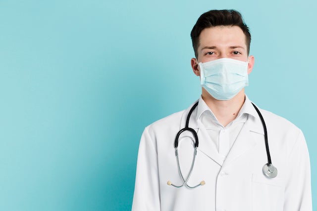 doctor