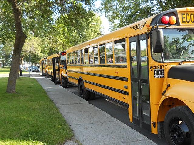 Back to School