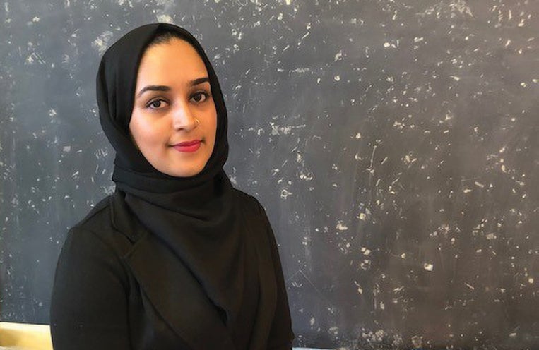 Law on Religious Symbols: What can teachers like  Faiza Hussain do?