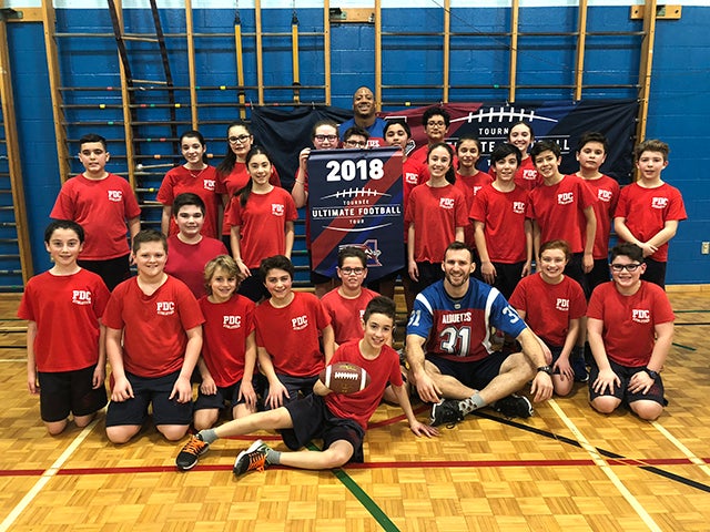 montreal alouettes