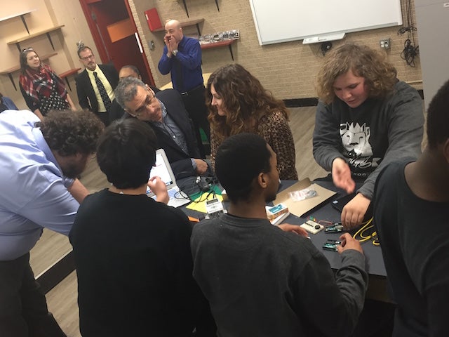 makerspace