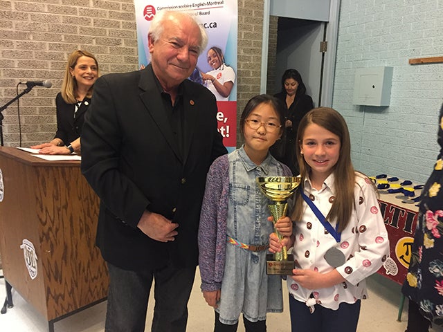 math league winners