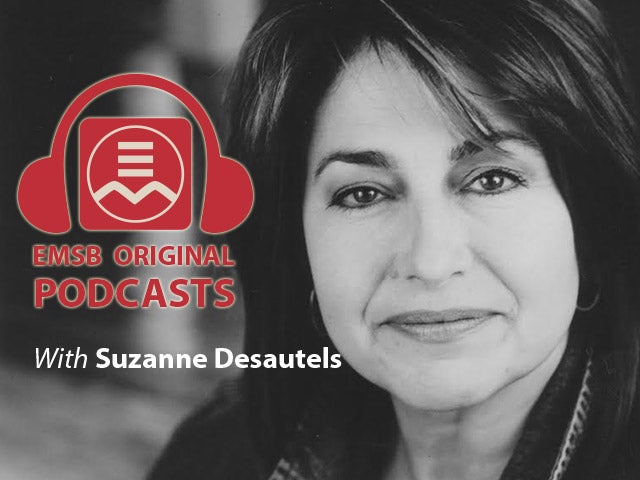 emsb podcast