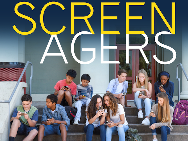 Screenagers