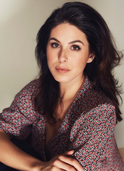 Cristina Rosato