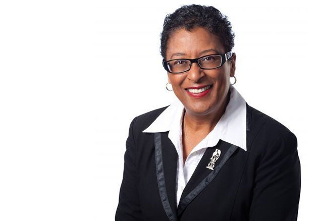Marlene Jennings, EMSB Trustee