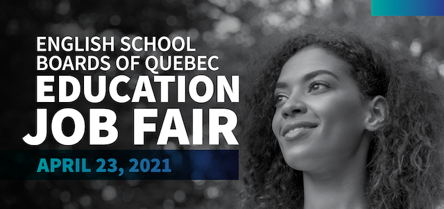 education job fair image
