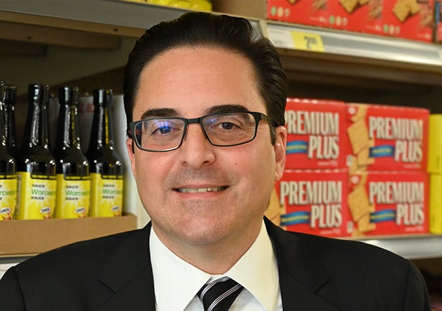 Nick Katalifos - DG