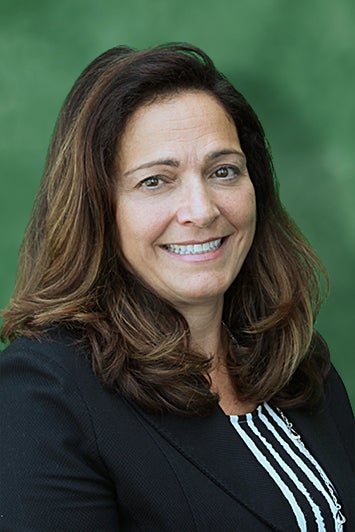 Savignano Maria - Vice Principal - St. Laurent Adult Education Centre