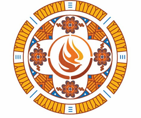 admin building