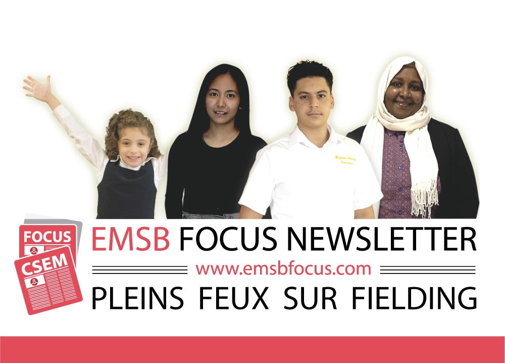 focus image