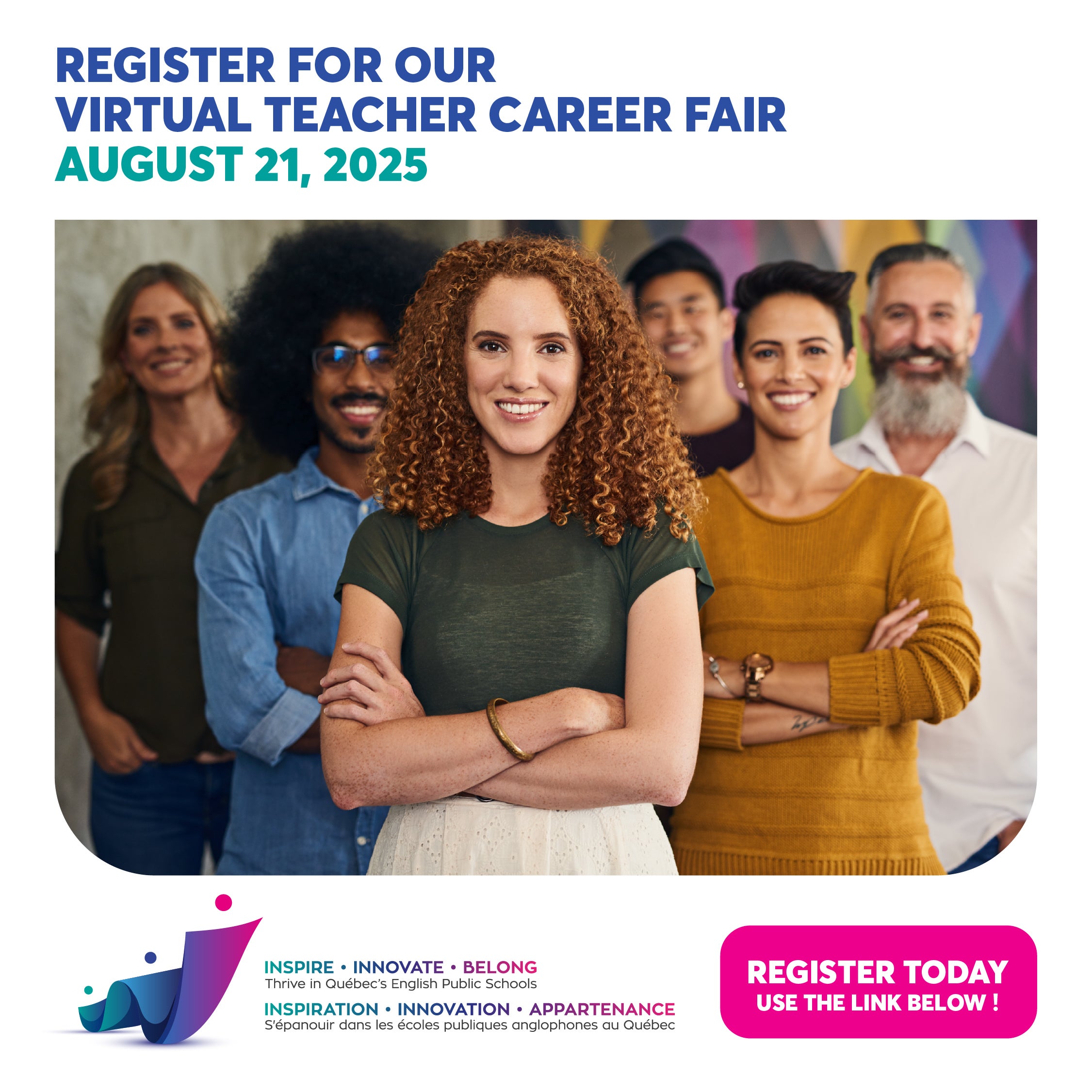 Career fair