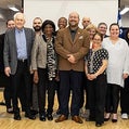 EMSB recognizes  Volunteers of Distinction and presents Lifetime Achievement Award