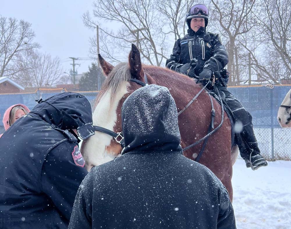 EMSB provides important support to Indigenous students at risk