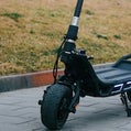 scooter