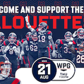 alouettes