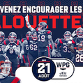 alouettes