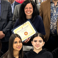 teachers award