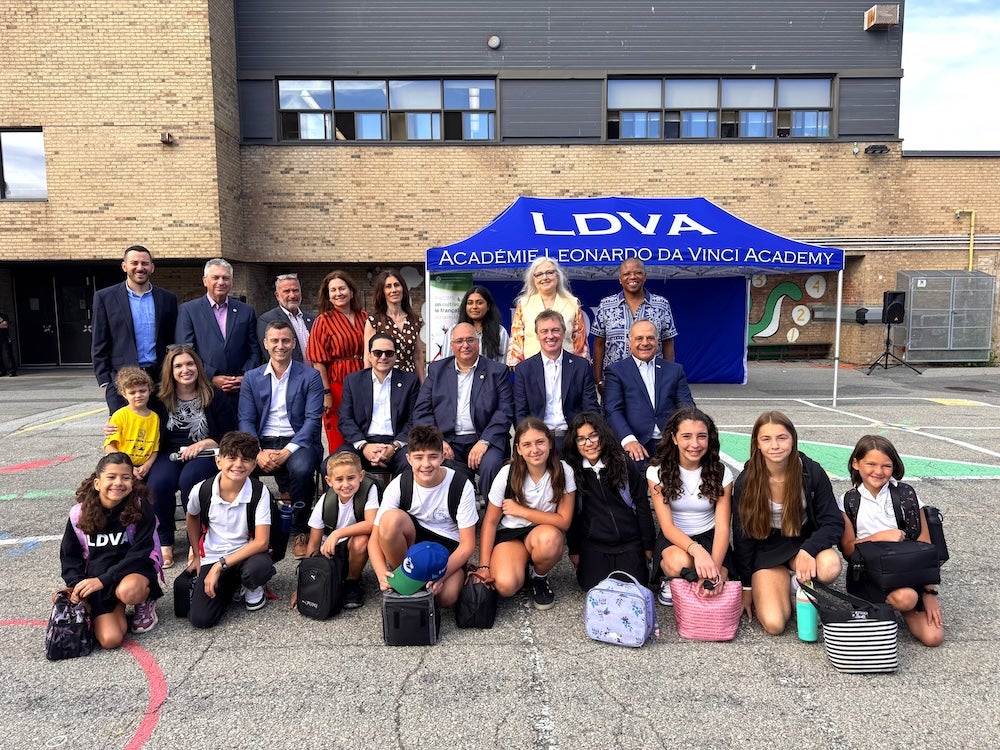 ldva students