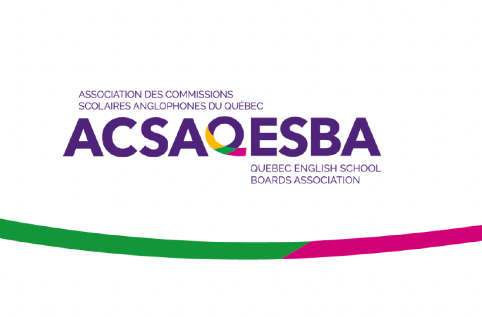 ACSAQESBA logo